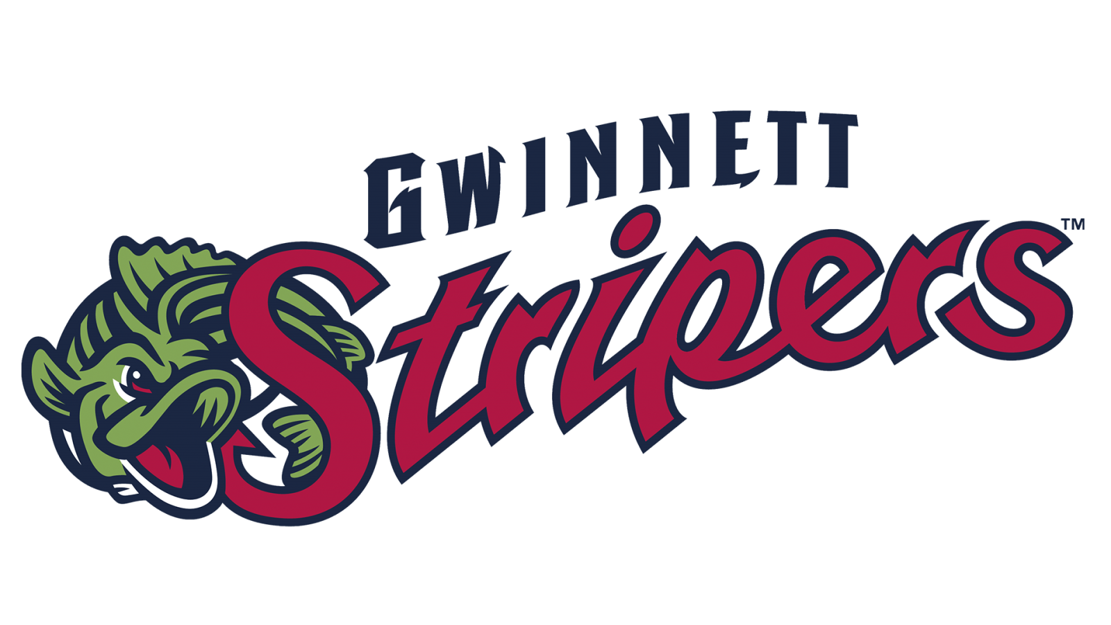 Gwinnett MILB Logo