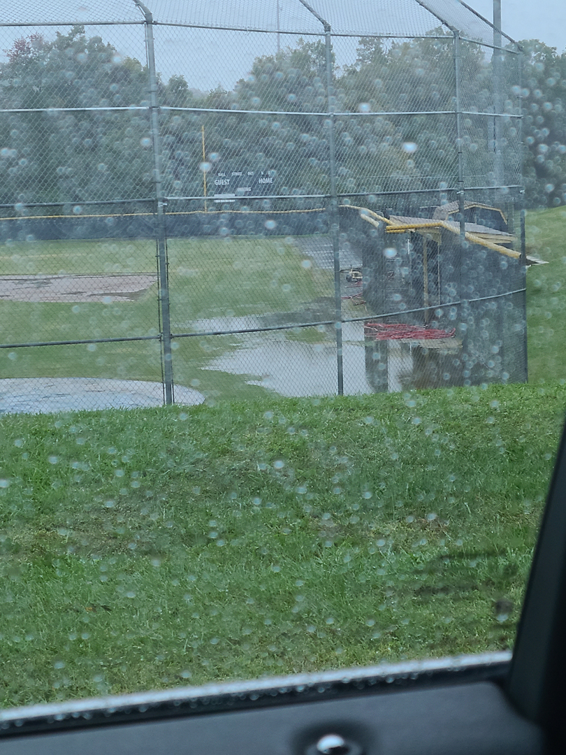 "Culpepper County High School field"