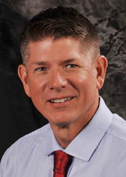 Brock Phipps, the head groundskeeper at Hammons Field, was recognized as the 2015 Turf Manager of the Year by the Texas League.