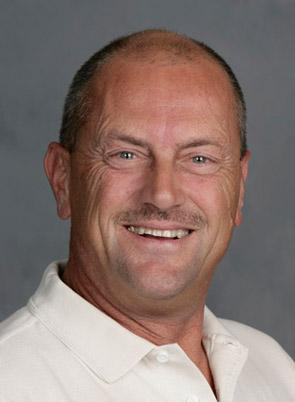 Ken Mrock, Head Groundskeeper, Chicago Bears