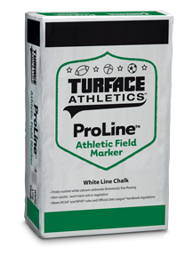 Proline chalk bag.