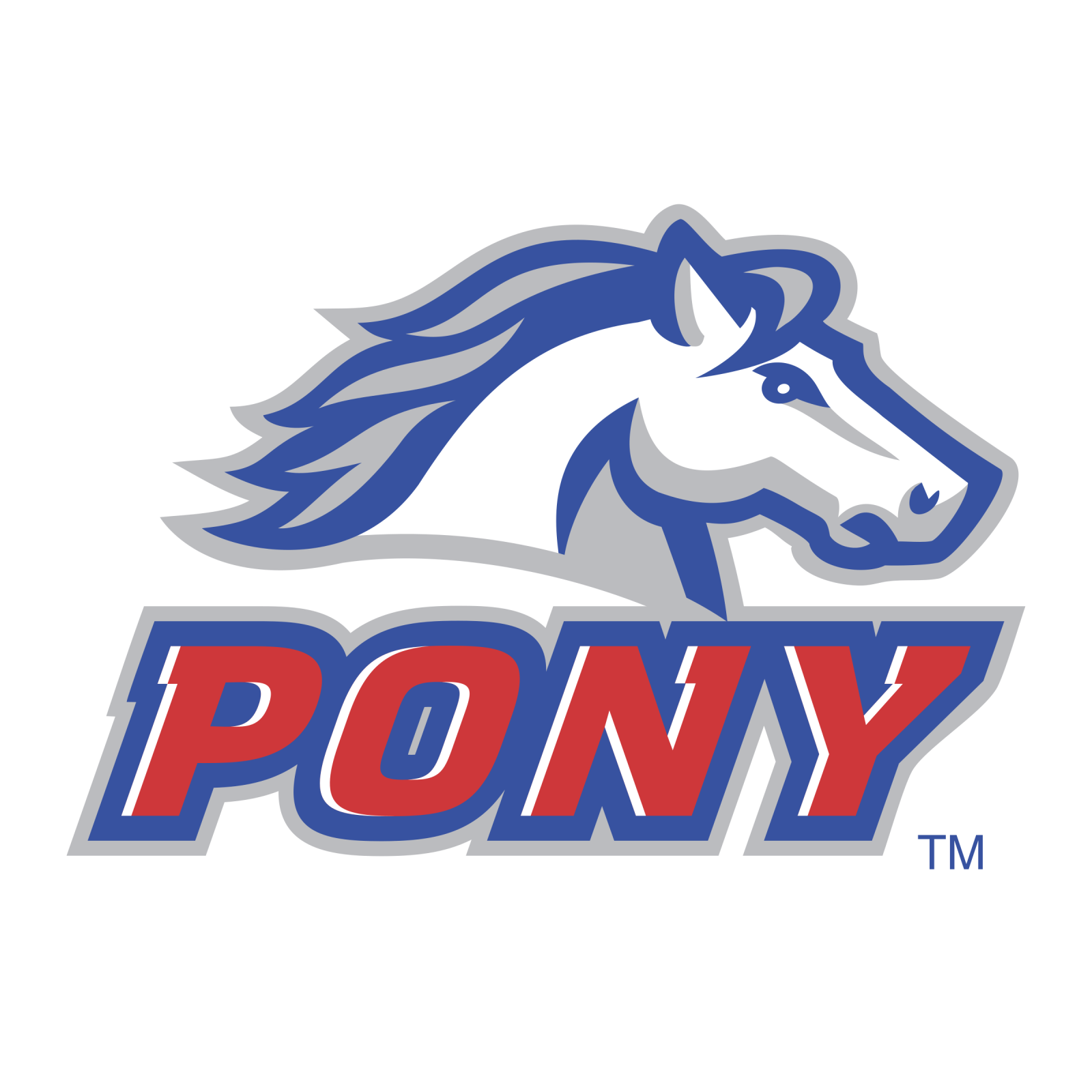 Pony Logo