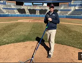 Turface Grounds Crew Rep Josh Marden