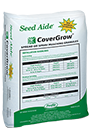 Covergrow product bag.